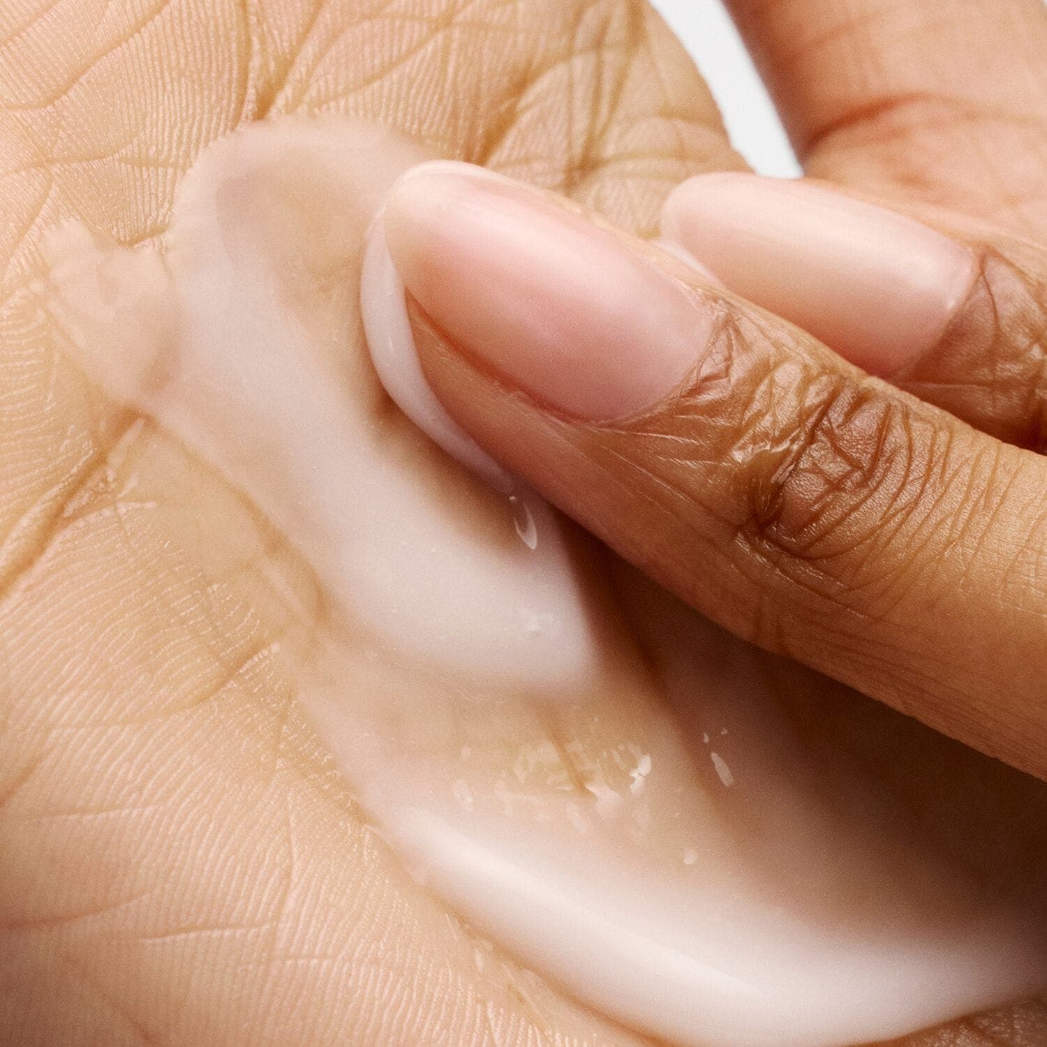 Hydrating Cream-to-Milk Cleanser