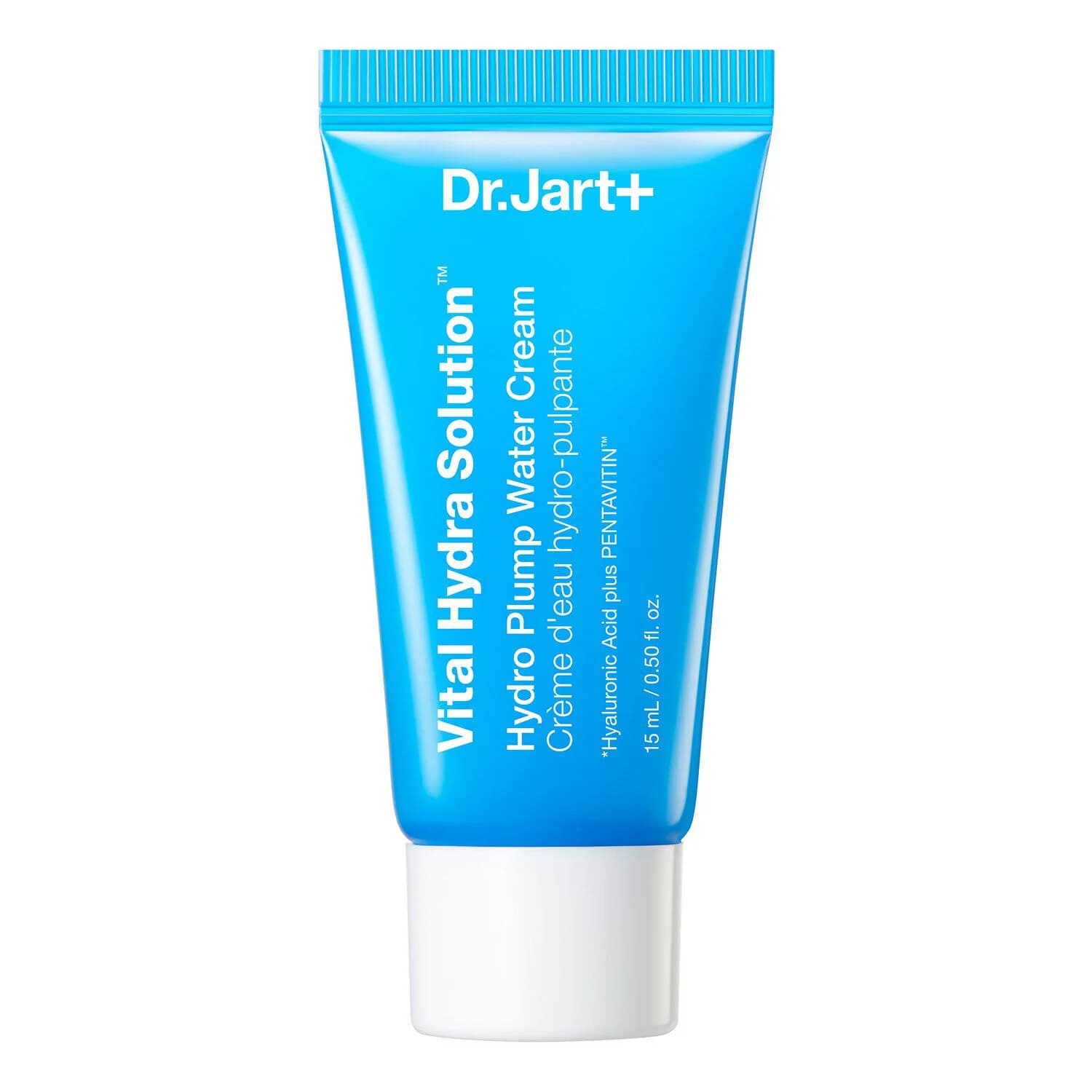 Vital Hydra Solution™ - Hydro Plump Water Cream