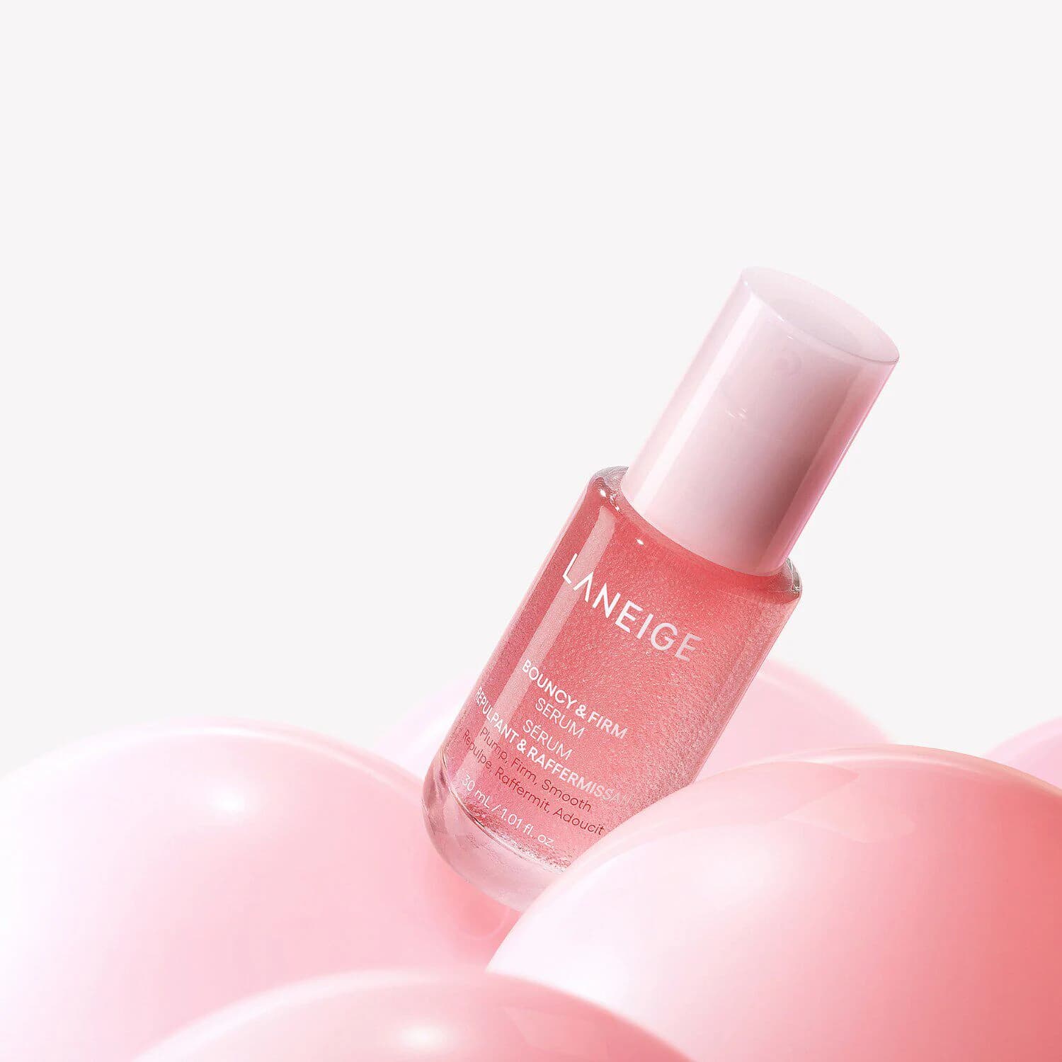 Bouncy & Firm Serum