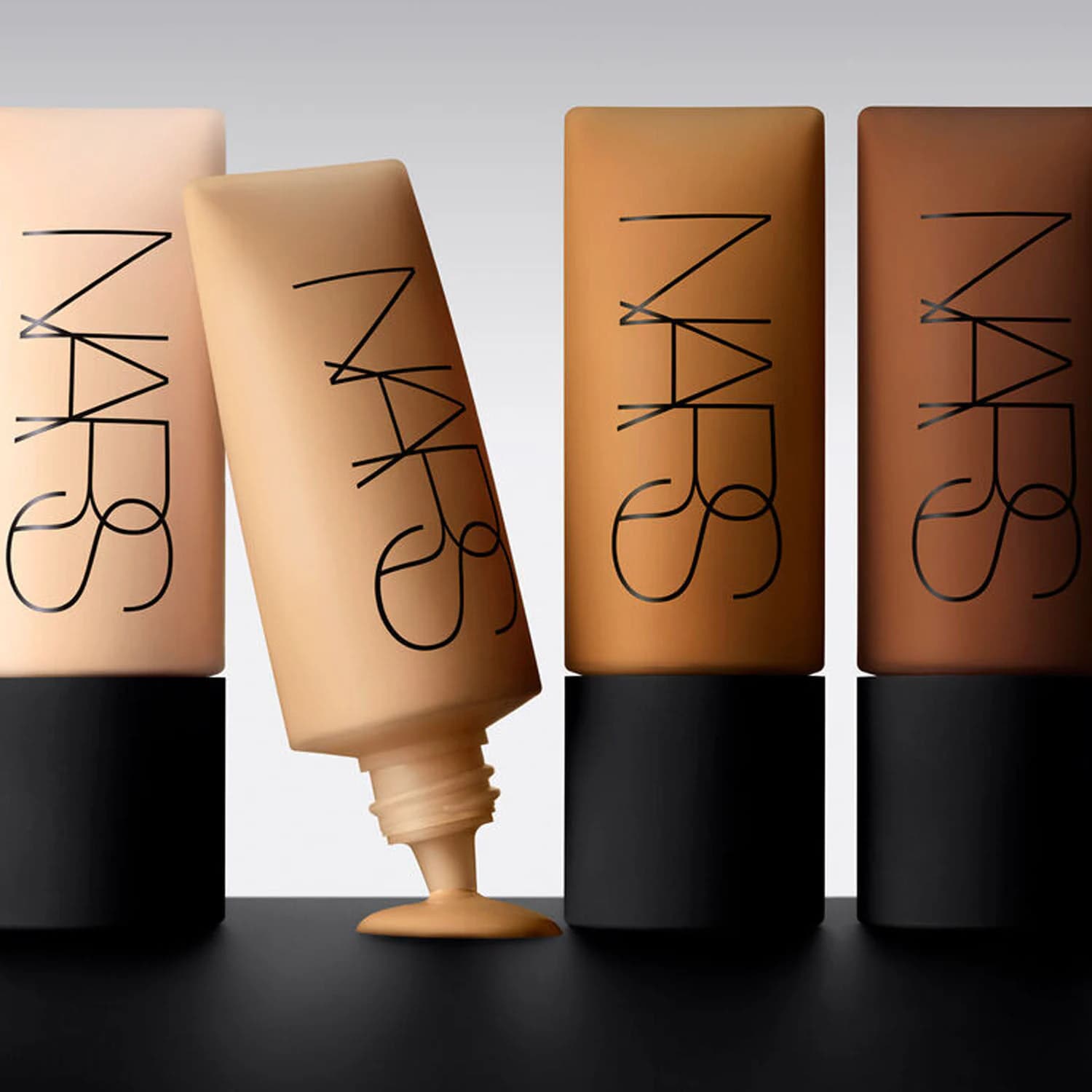 Soft Matte Complete Foundation