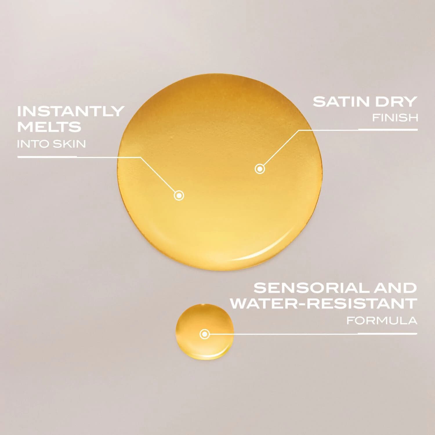 Sun Beauty - Body Dry Oil SPF50