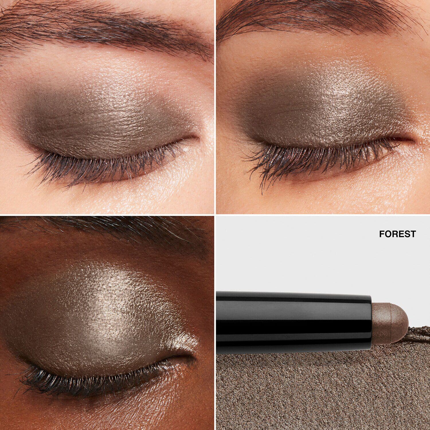 Long-Wear Cream Shadow Stick - Our ultimate quick eye shadow stick