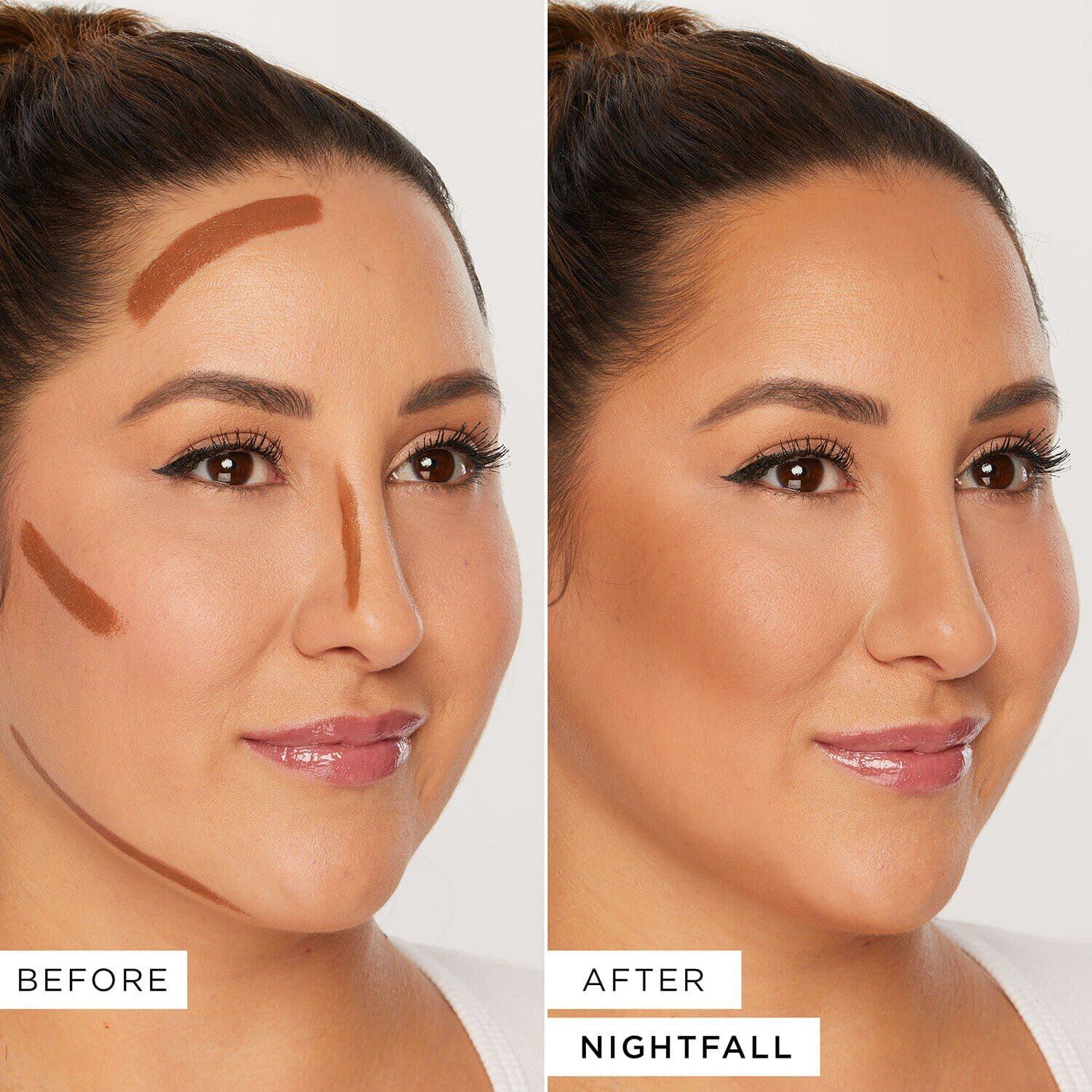 Maneater™ Silk Stick Cream Contour Bronzer