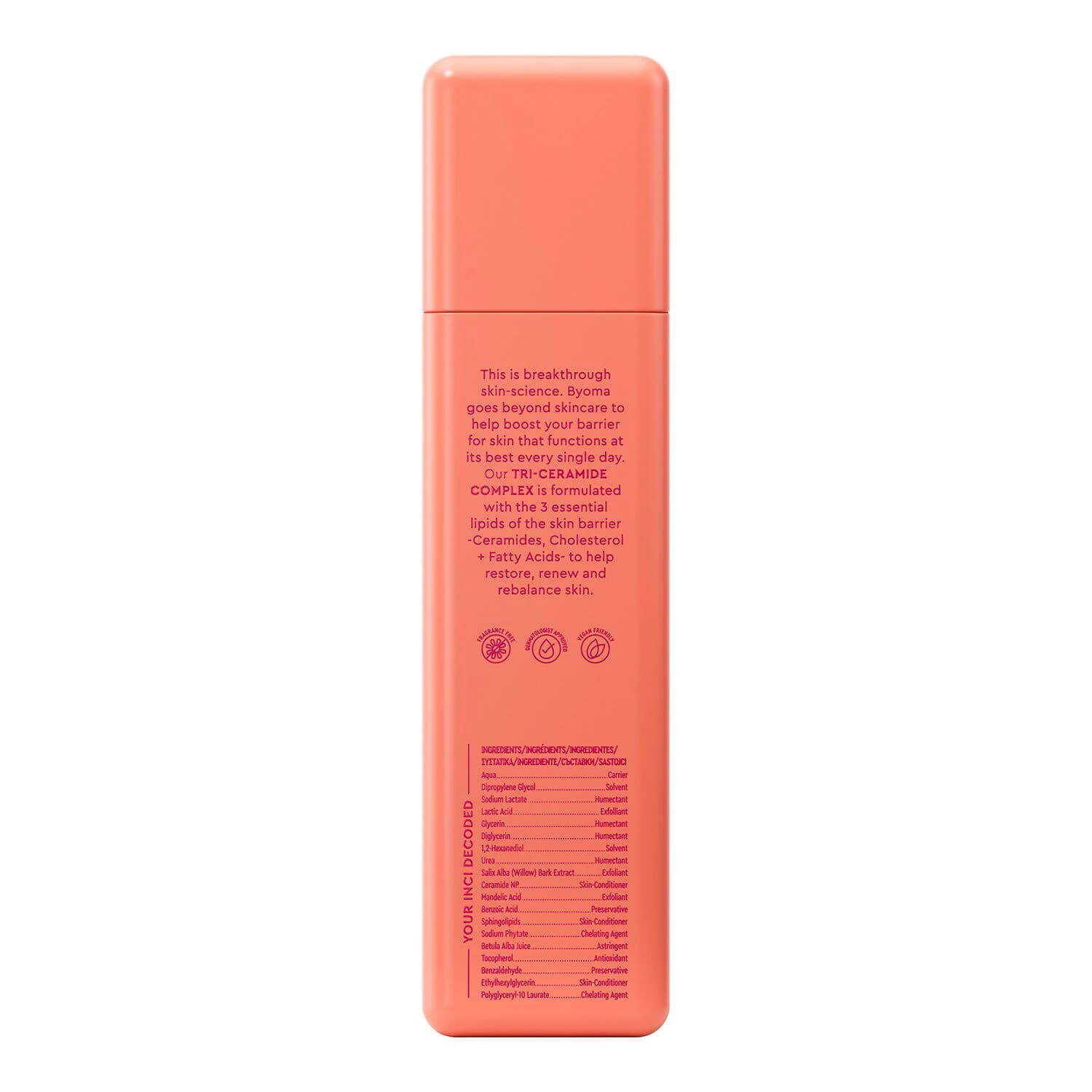 Brightening Toner