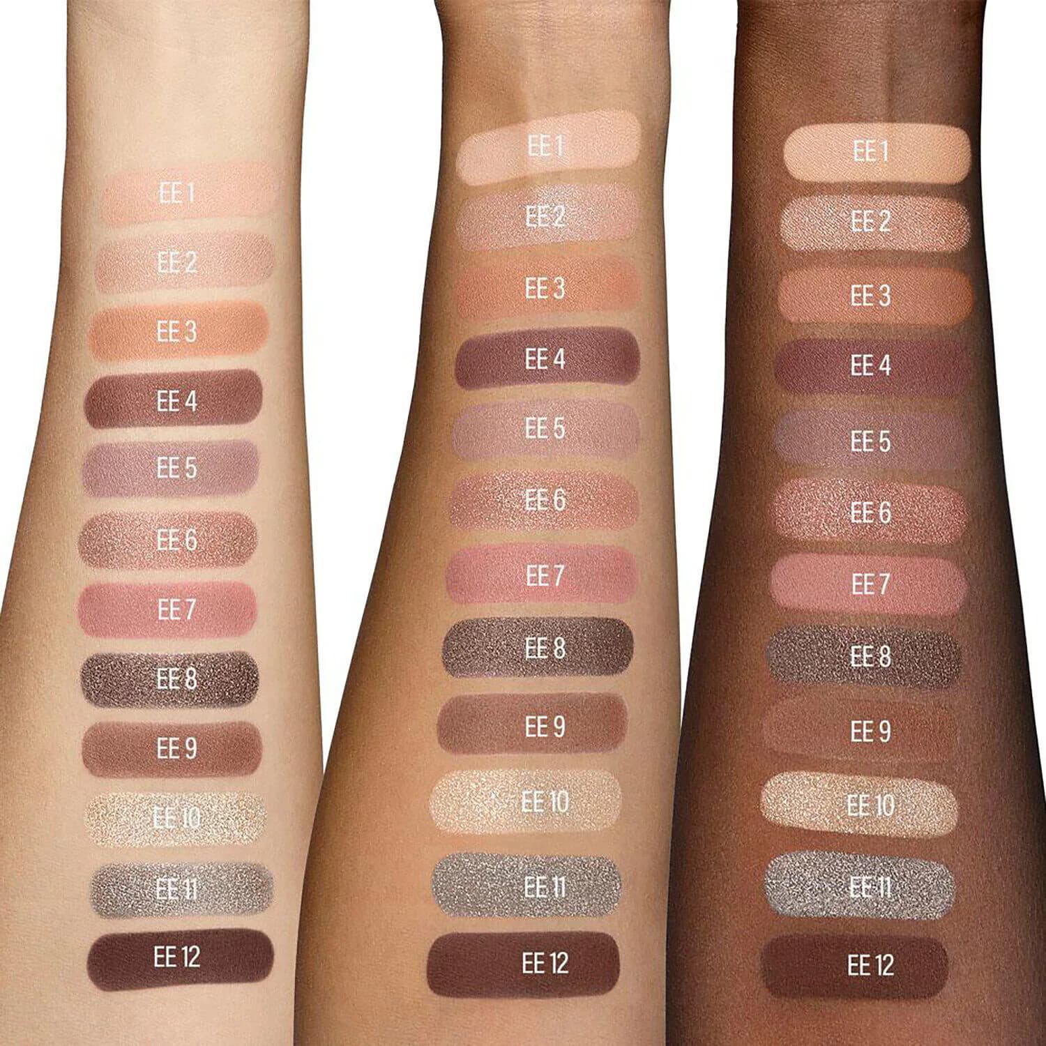 Ethereal Eyes Eyeshadow Palette