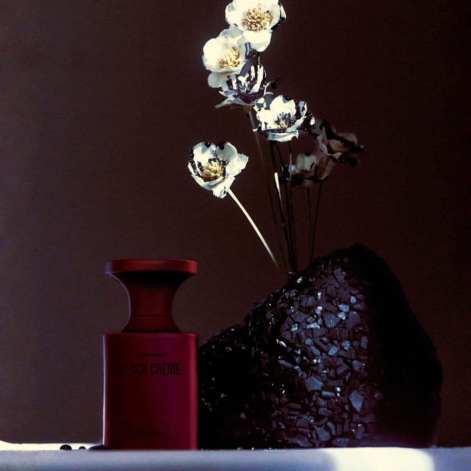 Black Crème Extrait Extrême