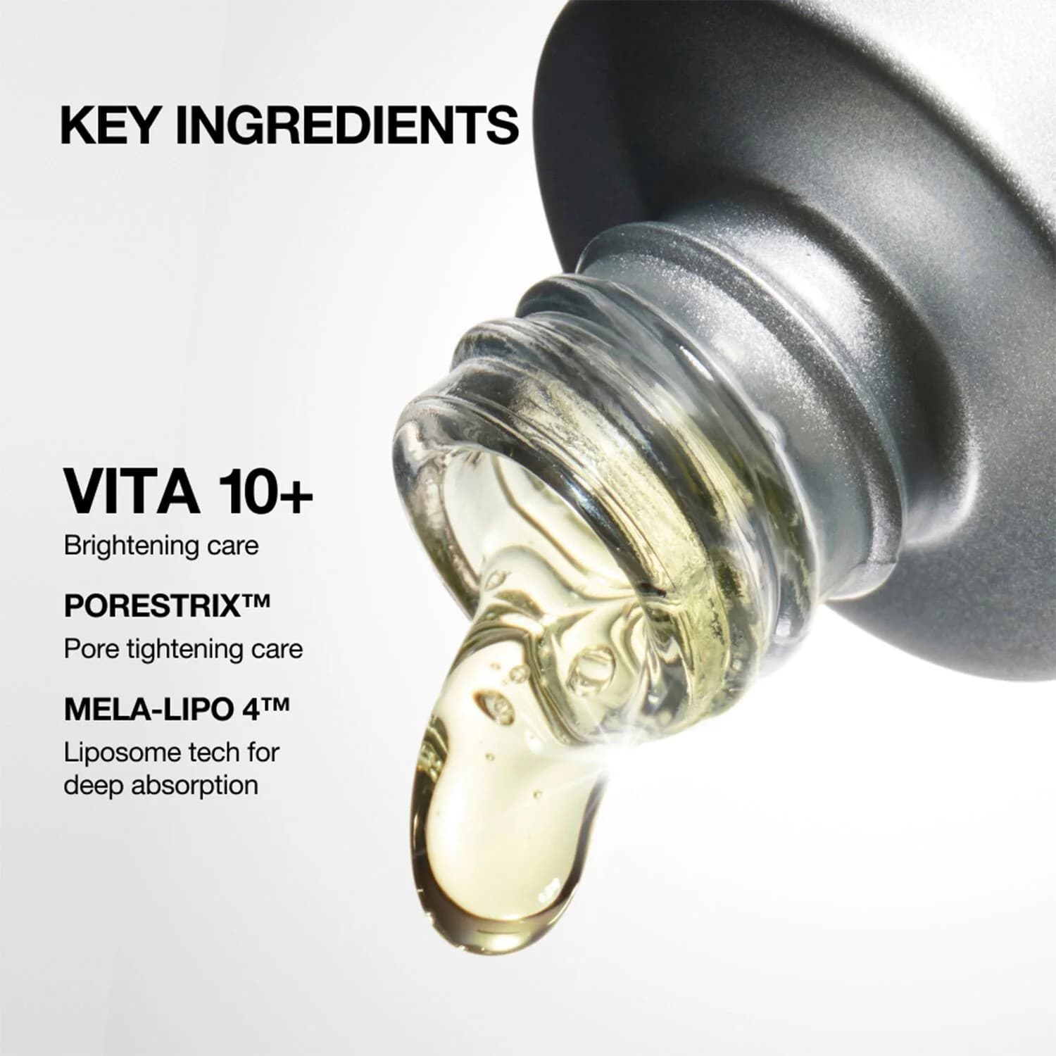 Vita 10 Porestrix Brightening Serum