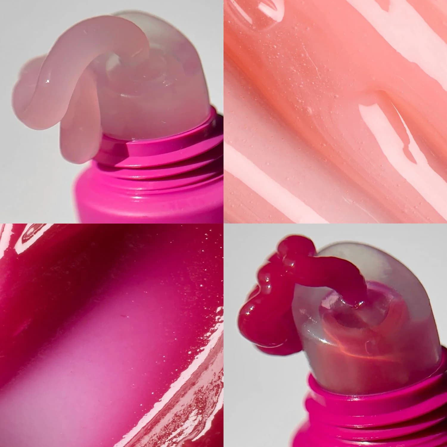 Pro-Collagen Peptide Gloss Balm