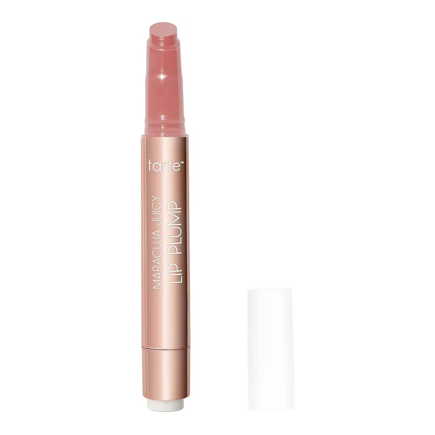 Maracuja Juicy Lip Hydrating Plump Gloss with Hyaluronic Acid