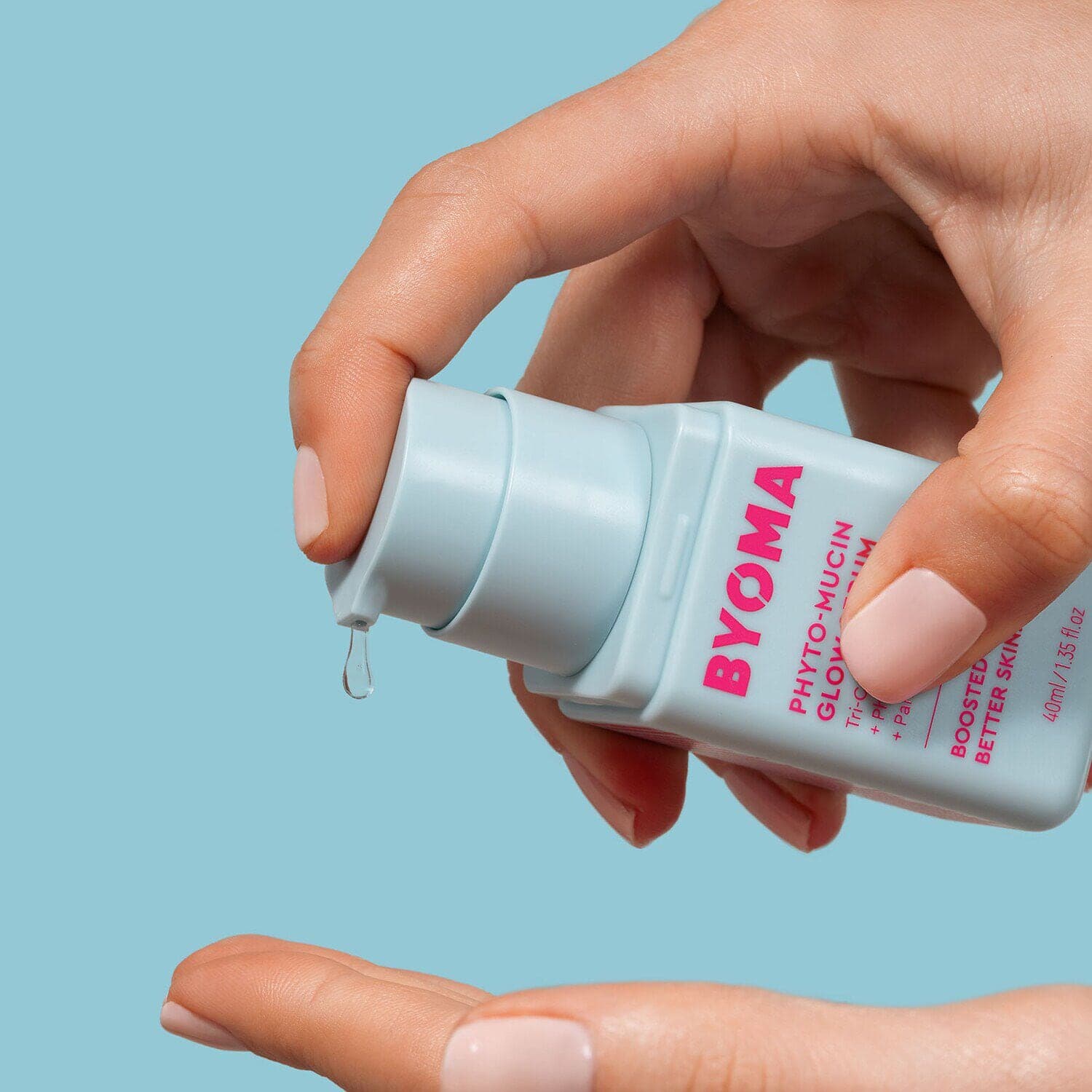 Phyto-Mucin Glow Serum